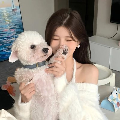 爱上你是命中注定